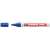 Edding 750 paint marker, blue, 2-4mm line width