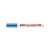 Edding 750 paint marker, blue, 2-4mm line width