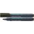 Two Schneider Maxx 133 black permanent markers