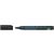 Schneider Maxx 133 black permanent marker with cap off