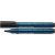 Schneider Maxx 133 black permanent marker, chisel tip, two markers