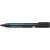 Schneider Maxx 133 black permanent marker, chisel tip, 1-4mm line width