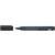 Schneider Maxx 133 black permanent marker, chisel tip, 1-4mm line width