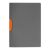 DURABLE Клипс за закрепване, A4, DURABLE "DURASWING® COLOR 30", оранжев 31565539