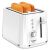 Tefal LOFT 2S TT761138 white toaster 133901861