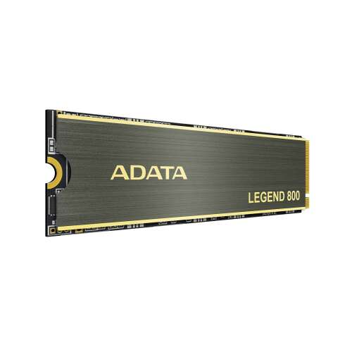 Adata SSD M.2 2280 NVMe Gen4x4 2TB LEGEND 800