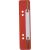 DURABLE Clipboard, DURABLE, red 31565563