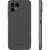 Fairphone 4 Grey Protective Case - Side View