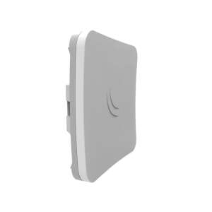 MikroTik SXTsq Lite5, 16dBi 5GHz WLAN-Access Point, Dual Chain 802.11an, 1xLAN, L3 - MikroTik