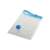 Large vacuum storage bag, 80 x 110 cm, for clothes, blankets, pillows, and other items