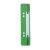 DURABLE Clipboard, DURABLE, green 102844278