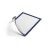 DURABLE Infokeret, A4, magnetyczny, DURABLE "DURAFRAME® MAGNETIC", ciemnoniebieski 31565649