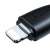 Joyroom USB - Lightning 2.4A Surpass Series 3 m cable black (S-UL012A11) 99644136