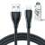 Joyroom USB - Lightning 2.4A Surpass Series 3 m cable black (S-UL012A11) 99644136