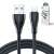 Joyroom USB - Lightning 2.4A Surpass Series 3 m cable black (S-UL012A11) 99644136