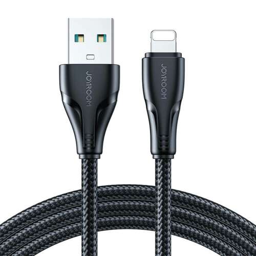 Joyroom USB - Lightning 2.4A Surpass Series 3 m cable black (S-UL012A11) 99644136