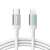Joyroom USB-C to Lightning cable 20W fast charging