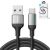 Joyroom USB cable - USB C 3A for fast charging and data transfer A10 series 1.2 m black (S-UC027A10) 82117407