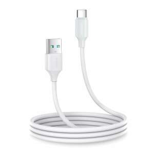 Kabel Joyroom USB typu C, biały, o długości 1 metra - Joyroom Kabel USB