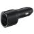 Incarcator auto Samsung EP-L4020NBEGEU, 40W, Black (EP-L4020NBEGEU) 80216219