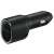 Incarcator auto Samsung EP-L4020NBEGEU, 40W, Black (EP-L4020NBEGEU) 80216219