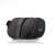 Wozinsky mała torba rowerowa pod siodełko 0,6 l czarny (WBB8BK black) 80833303