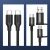 Kabel USB-C UGREEN z opcjami adaptera USB-A