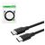 Kábel USB-C - USB-C UGREEN US286, 3m, fekete (60788) 138477068