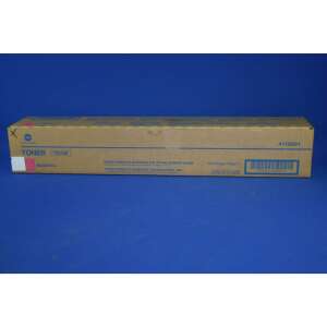 Konica Minolta Bizhub C220 TN-216M eredeti lézertoner kazetta, magenta, 26 000 oldal - Nyomtató, nyomtató kellékanyag