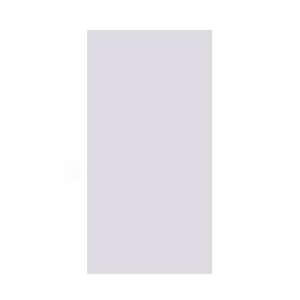 Fehér fotó háttér Puluz PU5321W, 156 x 80 cm, PVC, matt és fényes felület - Stúdió háttér