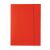 ESSELTE Rubber folder, 15 mm, cardboard, A4, ESSELTE "Economy", red 80736809