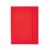 ESSELTE Rubber folder, 15 mm, cardboard, A4, ESSELTE "Economy", red 80736809