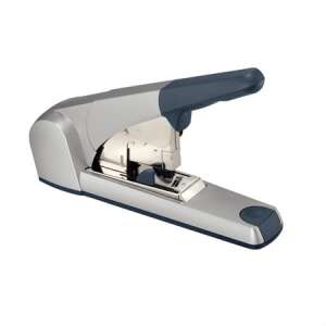 Leitz 5553 XL karos tűzőgép nagykapacitású szürke maximum 120 lap 55530084