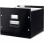 Leitz Click&amp;Store Hängeregisterbox schwarz lackiert 60460095 58683148