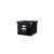 Leitz Click&Store hanging file box, black, 60460095