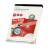 Leitz iLam A3 175 Mikron Laminierfolien, 100er Pack, Verpackung