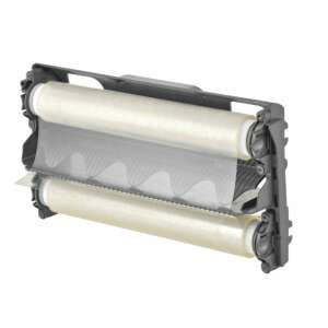 Leitz Office CS9 hideglamináló fólia tekercs 80 mikron 20m - Lamináló fólia