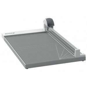 Leitz Precision Office A3 paper trimmer, 15 sheets capacity, for office and craft use - Office Supply