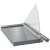 Leitz Precision Office Pro A3 paper trimmer, grey, 25 sheets capacity
