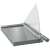 Leitz Precision Office Pro A3 paper trimmer, grey, 25 sheets capacity