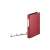 ESSELTE Standard A4 ring binder, 42mm spine, red, 4 rings