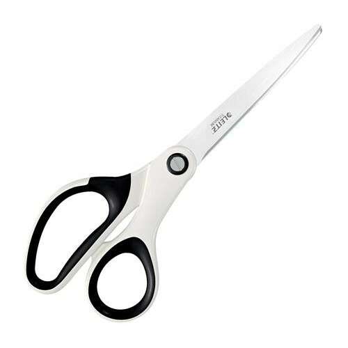 Leitz Wow Titán irodai olló 17cm fehér 53192001 - Olló