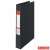 ESSELTE Standard Vivida black A4 ring binder, 42mm spine, 2 rings