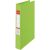 Esselte Standard Vivida Green A4 2-Ring Binder, 42mm spine