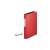 ESSELTE A4 ring binder, red, 42mm spine, 2 rings