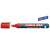 Edding 380 piros flipchart marker, 1,5-3 mm kerek hegy