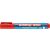 Edding 380 flipchart marker red 1.5-3 mm round tip 107806529