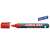 Edding 380 red flipchart marker, 1.5-3 mm round tip