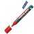 Edding 380 roter Flipchart-Marker, 1,5-3 mm runde Spitze