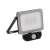 EMOS Ilio LED Floodlight 20W 1600lm with Motion Sensor IP44 Nat. White (ZS2920) 58684657